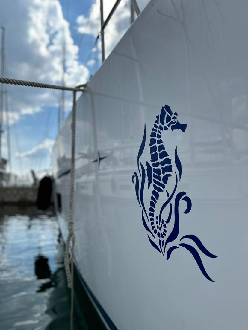 Bavaria Yachtbau 45 PRESTIGE