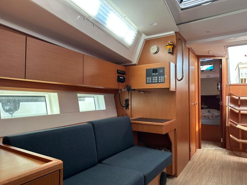 Bavaria Yachtbau 45 PRESTIGE