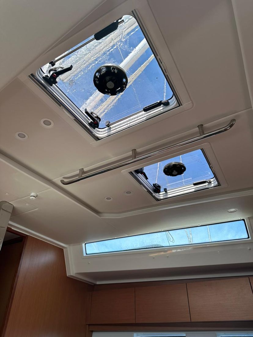 Bavaria Yachtbau 45 PRESTIGE