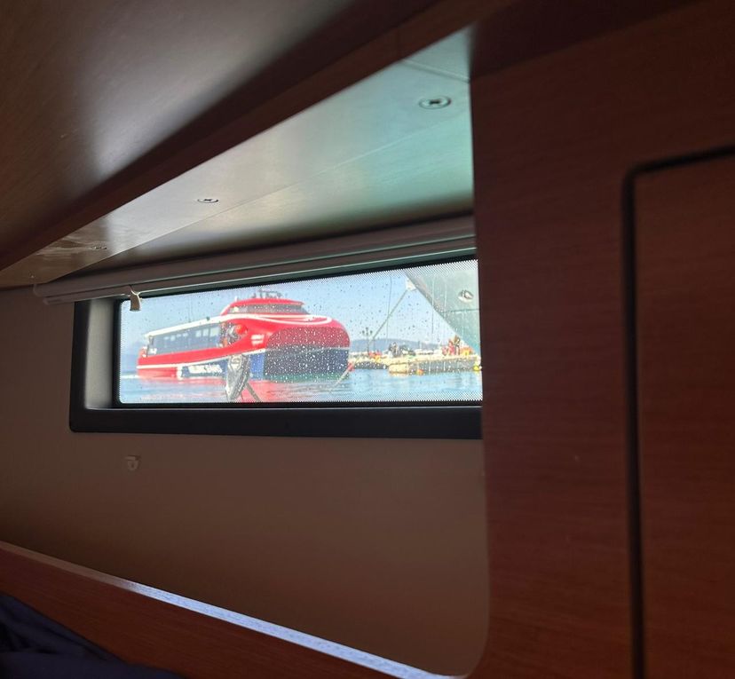 Bavaria Yachtbau 45 PRESTIGE