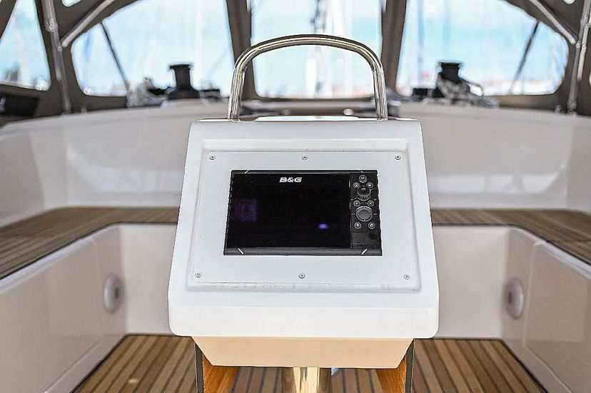Bavaria Yachtbau C42 PRESTIGE