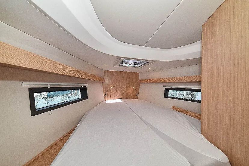 Bavaria Yachtbau C42 PRESTIGE