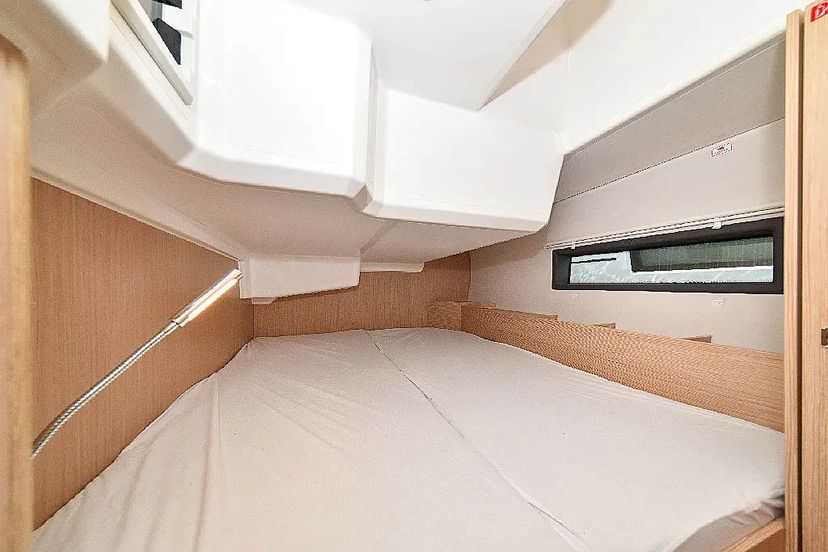 Bavaria Yachtbau C42 PRESTIGE
