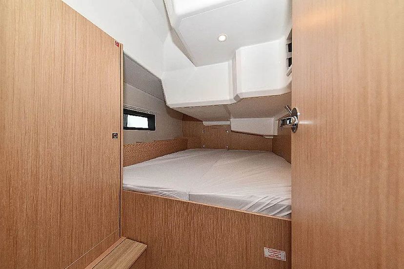 Bavaria Yachtbau C42 PRESTIGE