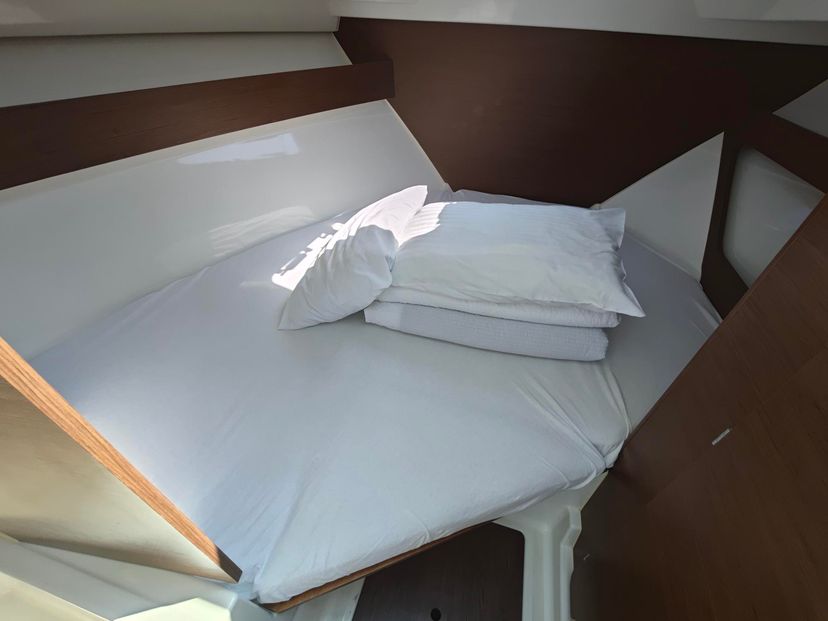 Jeanneau MERRY FISHER 795 Ares