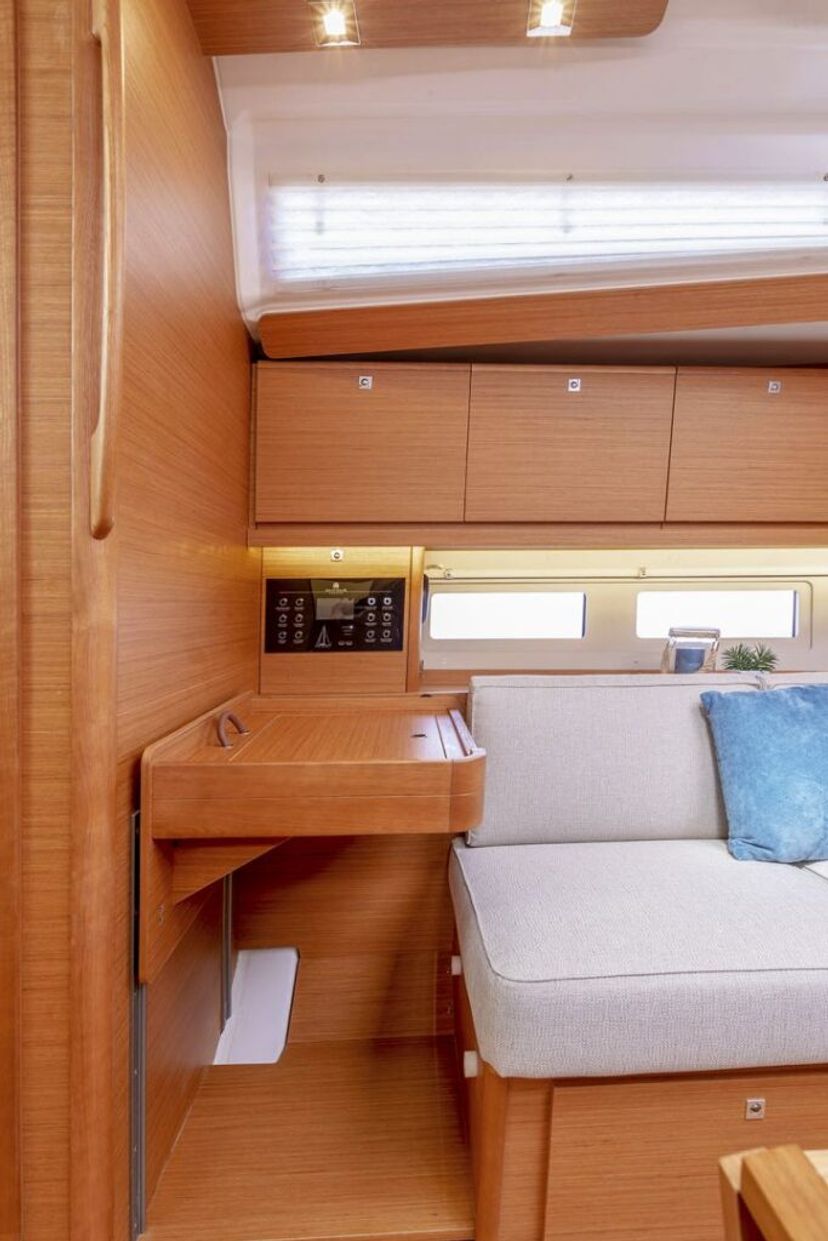 Dufour Yachts 39 Maestro