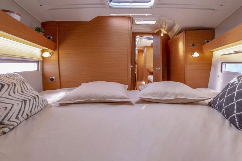 Dufour Yachts 39 Maestro