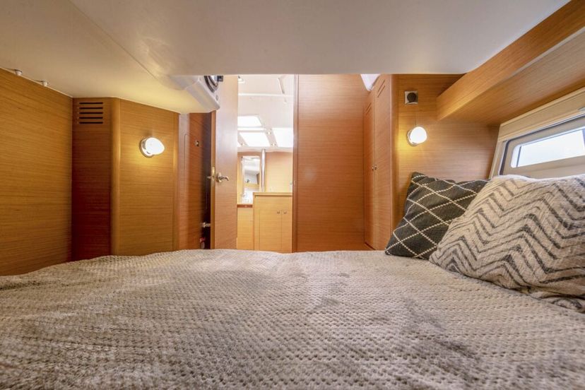 Dufour Yachts 39 Maestro