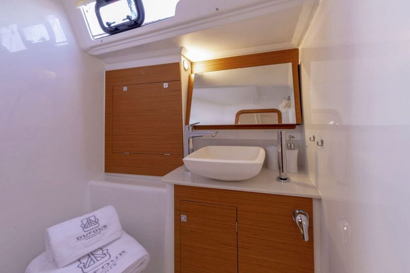 Dufour Yachts 39 Maestro