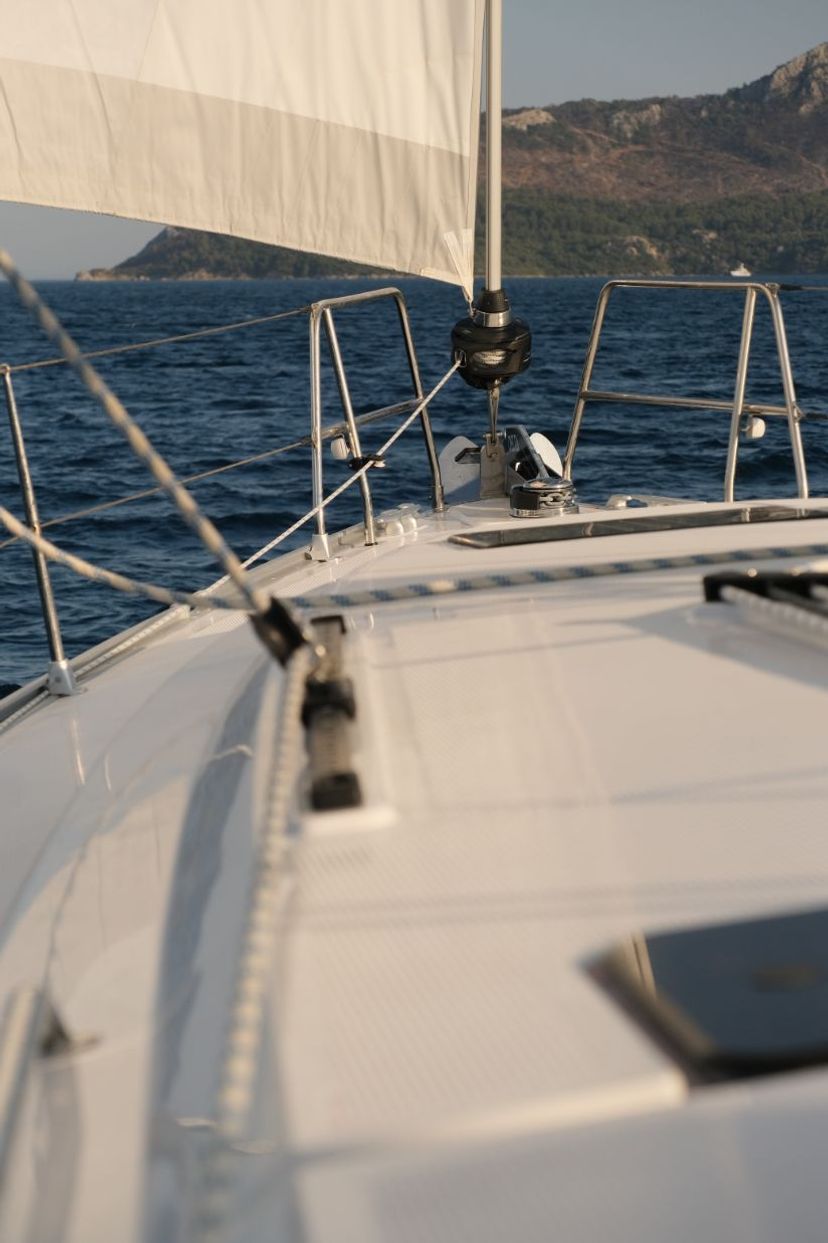 Bavaria Yachtbau C42 Donuha