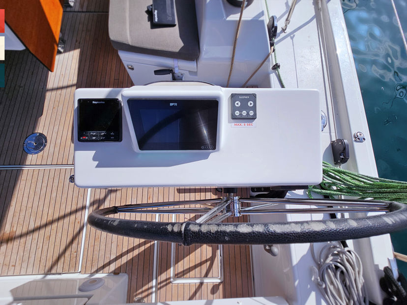 Dufour Yachts 53 Allegro