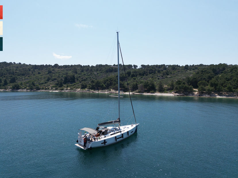 Dufour Yachts 53 Allegro