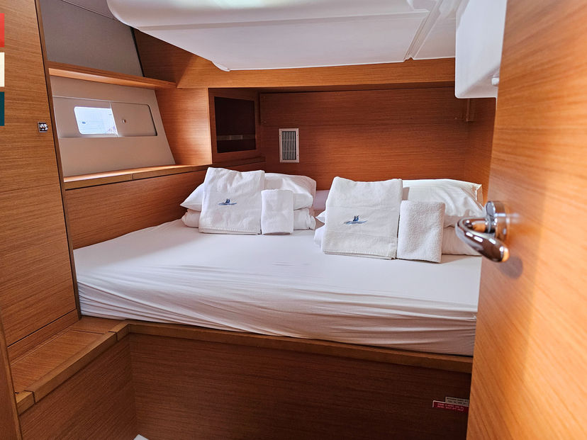 Dufour Yachts 53 Allegro