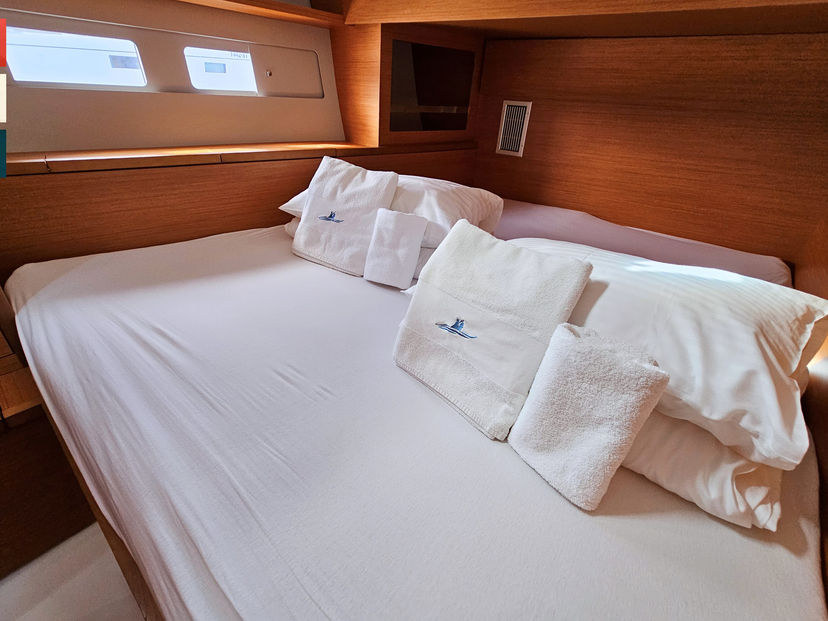 Dufour Yachts 53 Allegro