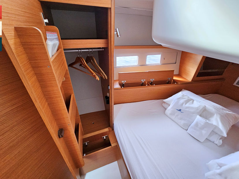 Dufour Yachts 53 Allegro
