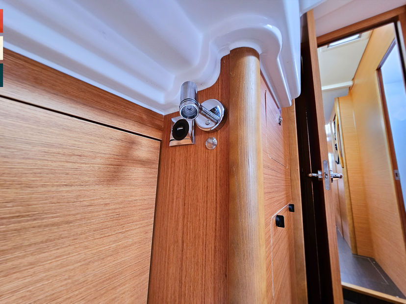 Dufour Yachts 53 Allegro