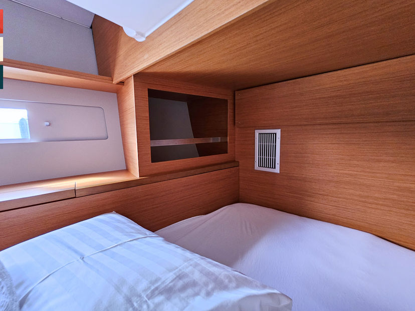 Dufour Yachts 53 Allegro