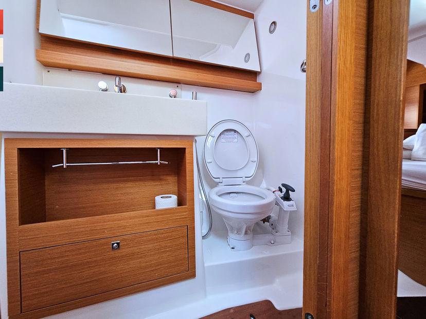 Dufour Yachts 53 Allegro