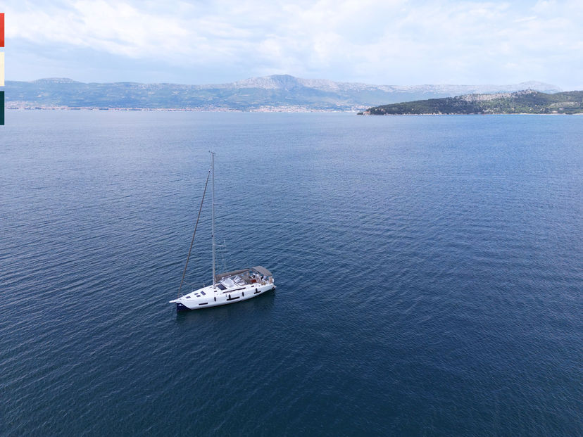 Dufour Yachts 47 Pavana