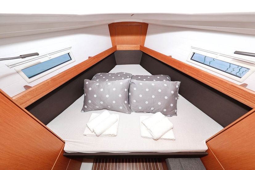 Bavaria Yachtbau 37 aMore