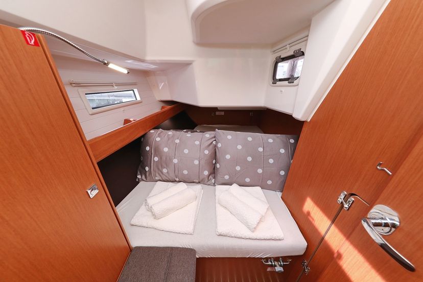 Bavaria Yachtbau 37 aMore