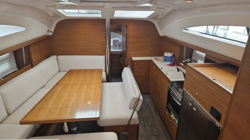 Elan IMPRESSION 45.1 Moonlight