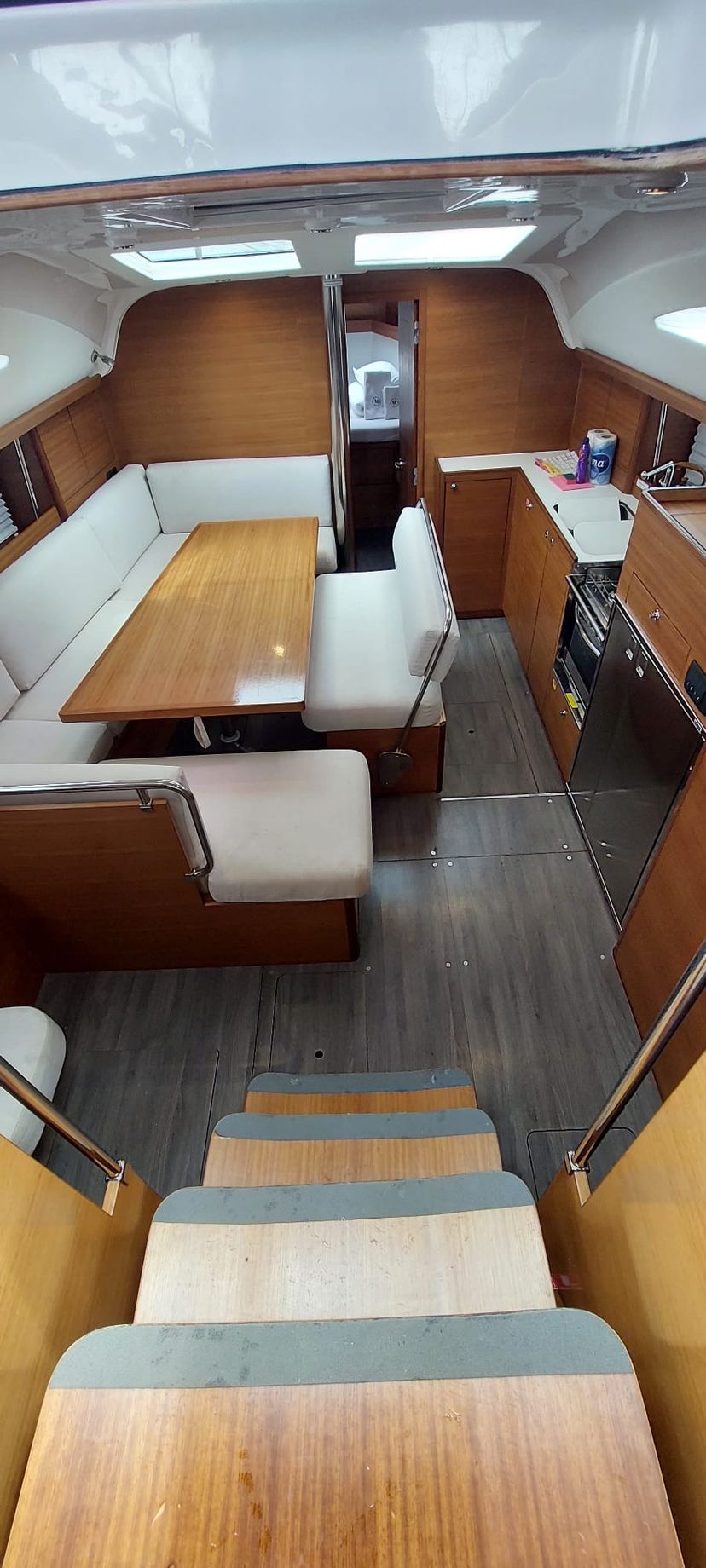 Elan IMPRESSION 45.1 Moonlight