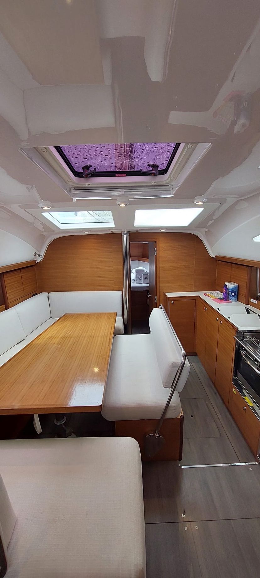 Elan IMPRESSION 45.1 Moonlight