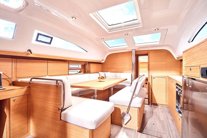 Elan IMPRESSION 45.1 Moonlight