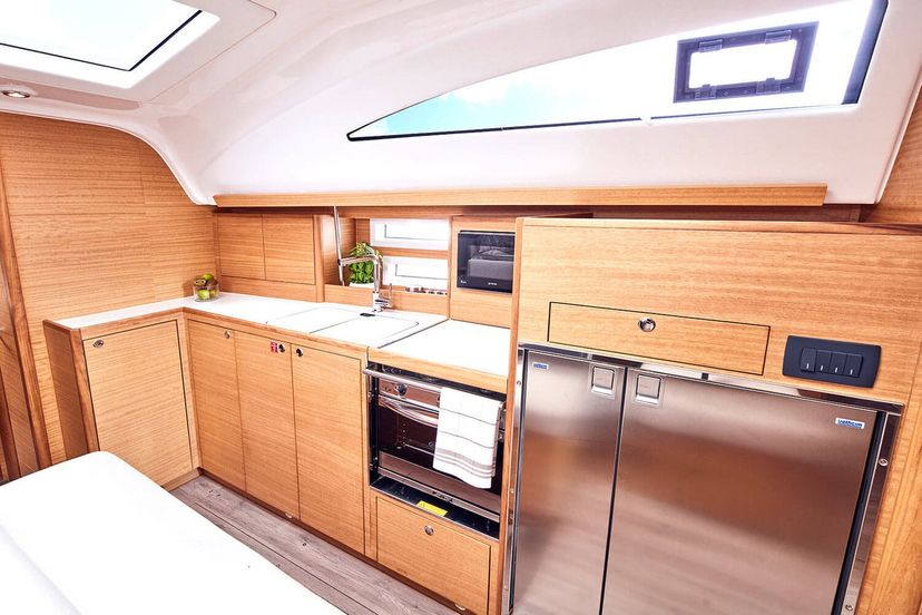 Elan IMPRESSION 45.1 Moonlight