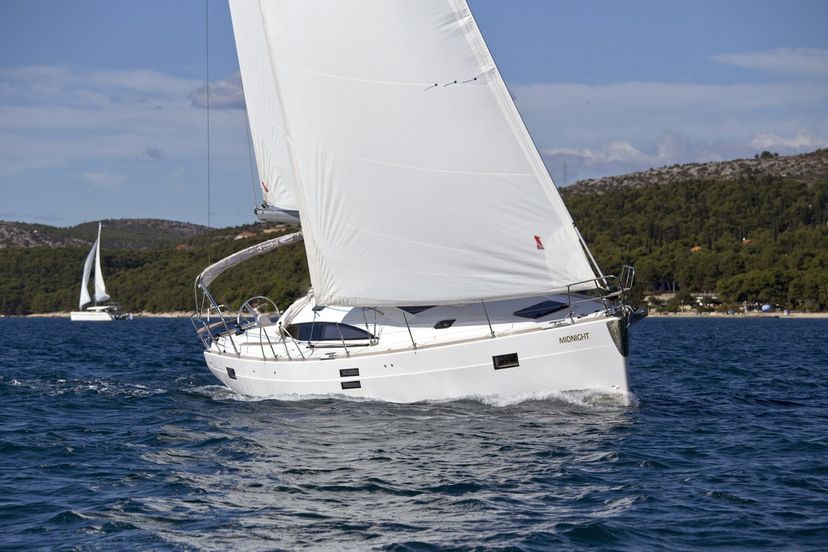 Elan 45 Midnight