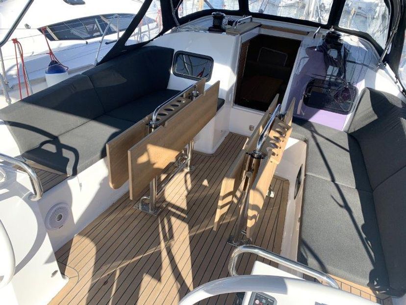 Elan IMPRESSION 45.1 Sting