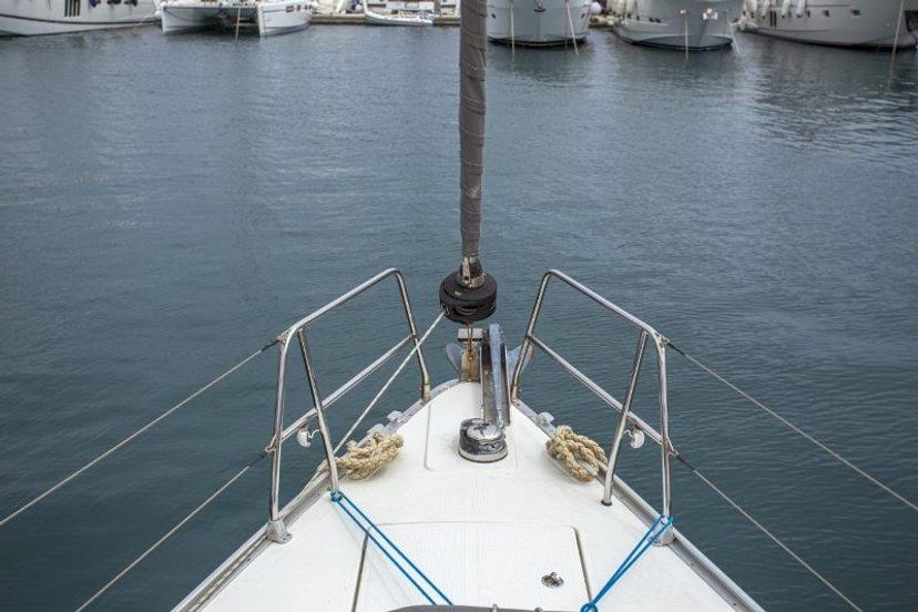 Bavaria Yachtbau 46 Natti