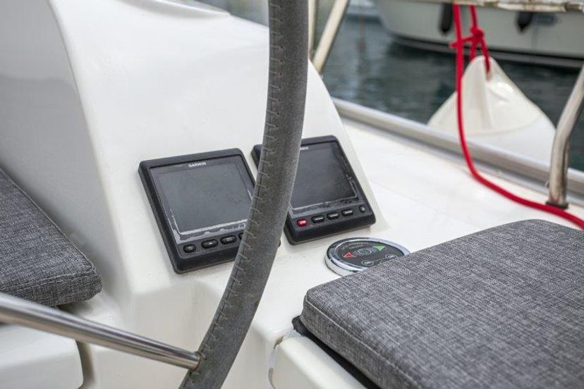 Bavaria Yachtbau 46 Natti