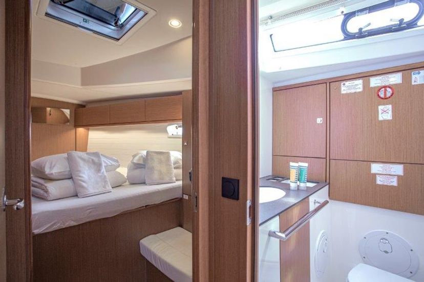 Bavaria Yachtbau 46 Natti