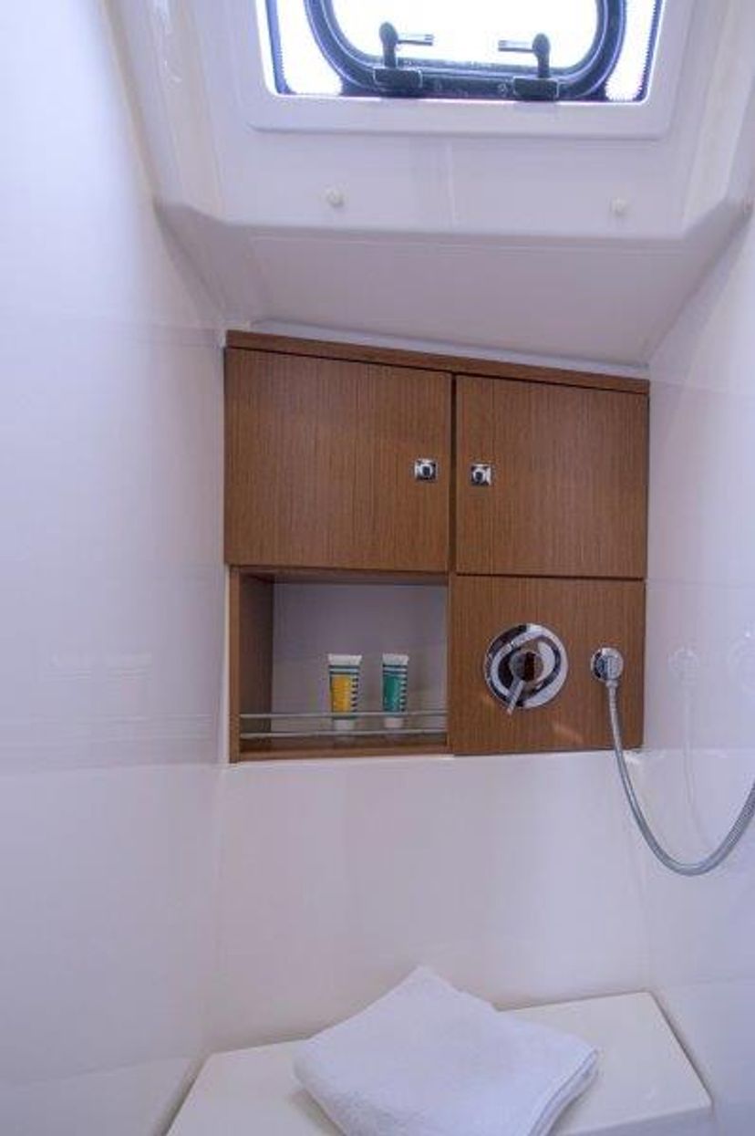 Bavaria Yachtbau 46 Natti