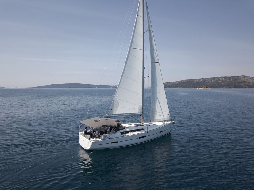 Dufour Yachts 46 Wilma