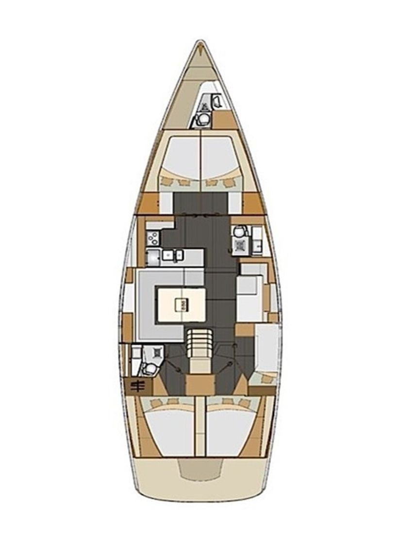 Elan IMPRESSION 50 Elysium I