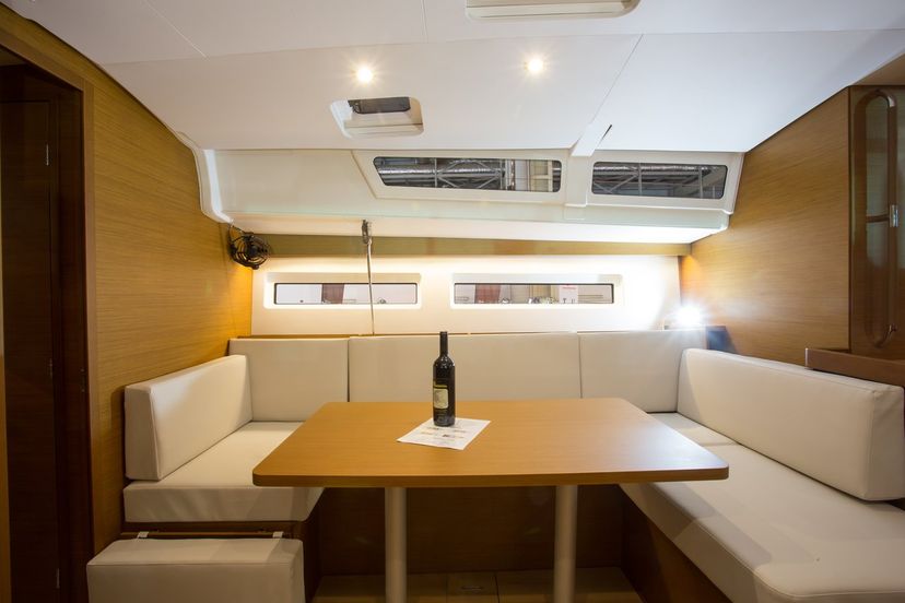 Jeanneau 49 Wanderlust