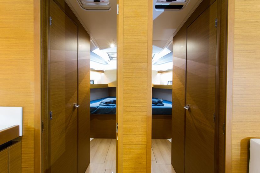 Jeanneau 49 Wanderlust