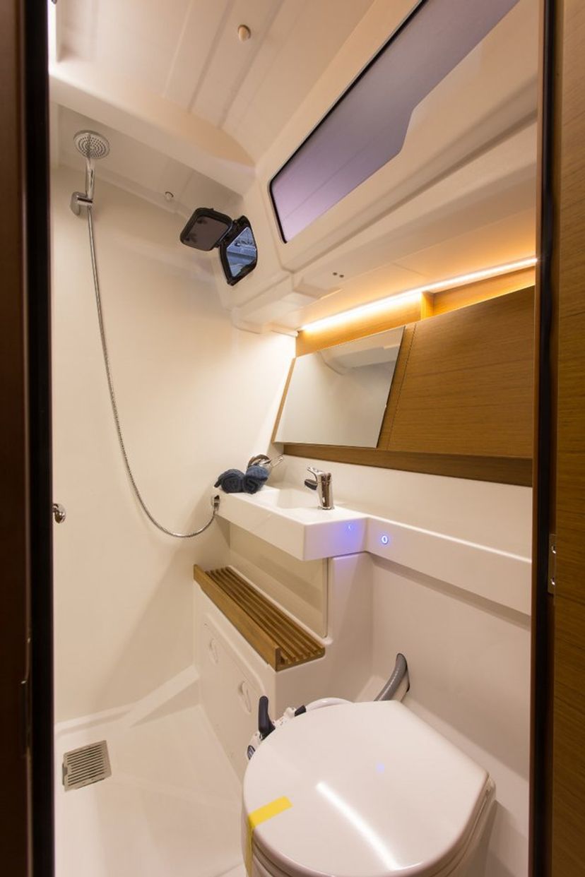 Jeanneau 49 Wanderlust