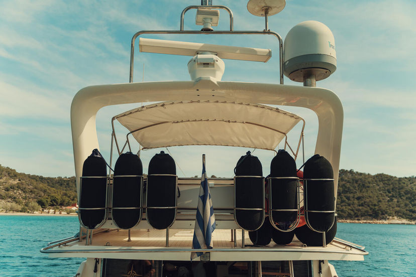 Princess 55 Mirage