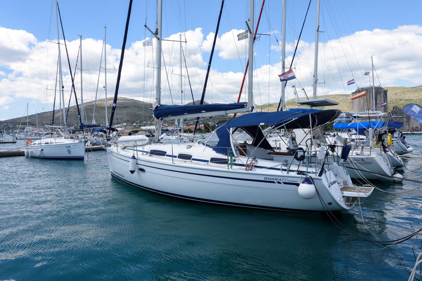 Bavaria Yachtbau 34 CRUISER Bimbo
