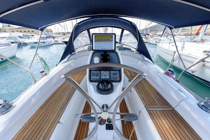 Bavaria Yachtbau 34 CRUISER Bimbo