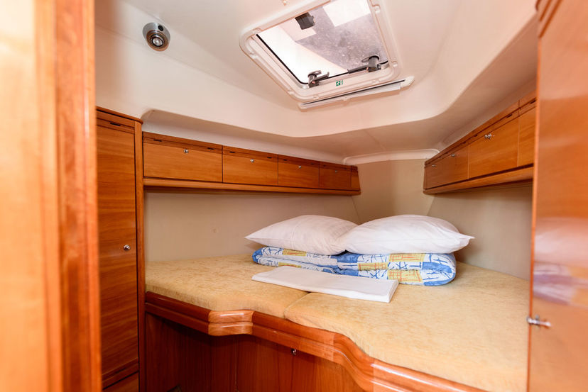 Bavaria Yachtbau 34 CRUISER Bimbo