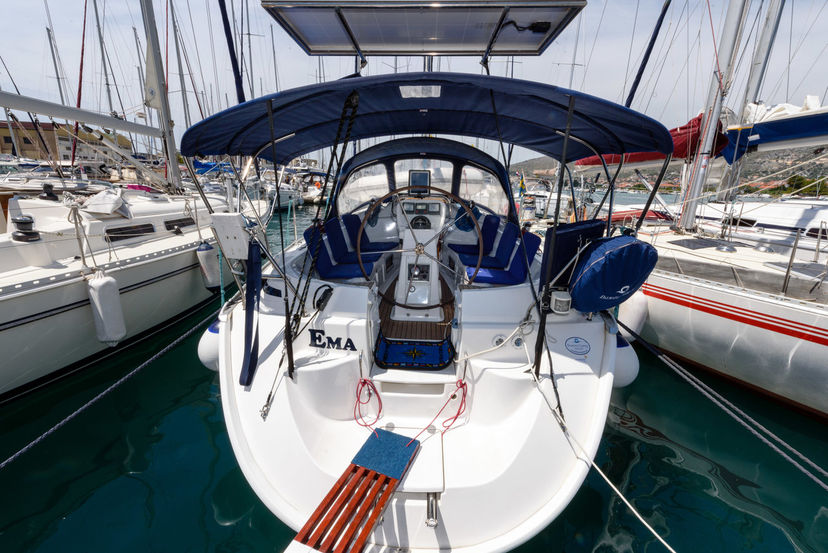 Bavaria Yachtbau 36 Ema