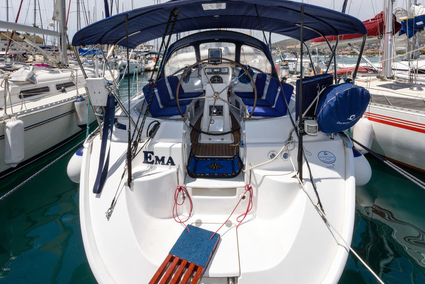 Bavaria Yachtbau 36 Ema