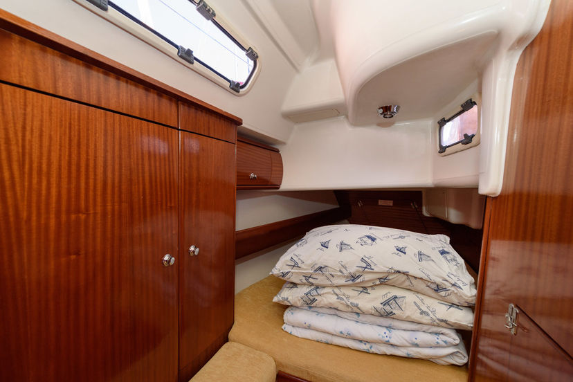 Bavaria Yachtbau 36 Ema