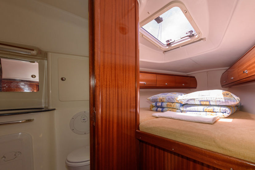 Bavaria Yachtbau 36 Ema