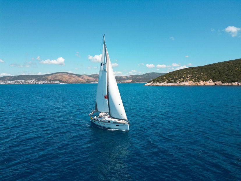 Bavaria Yachtbau 40 Spark 1